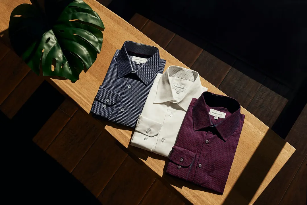 Camisas