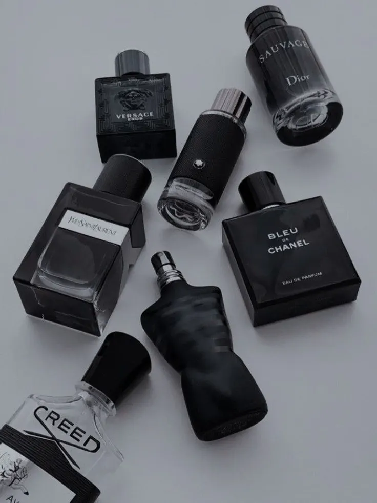 Perfumes